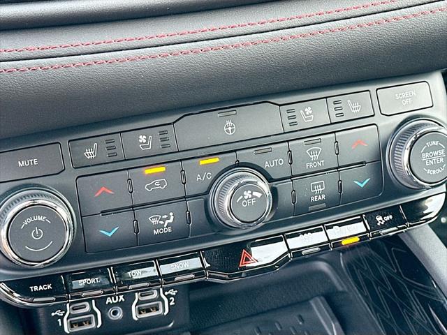 2026 Dodge Durango GT Plus AWD HEMI V8