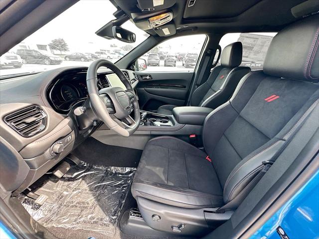 2026 Dodge Durango GT Plus AWD HEMI V8