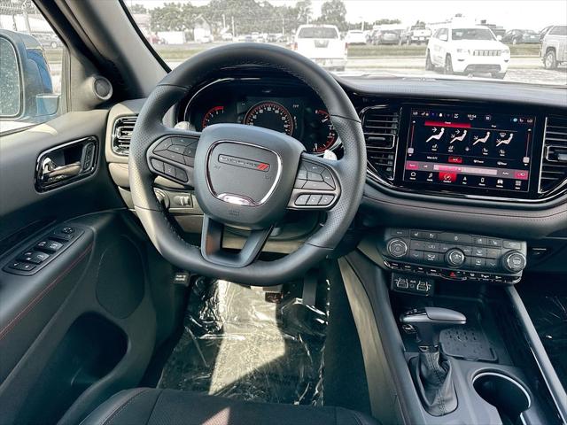 2026 Dodge Durango GT Plus AWD HEMI V8