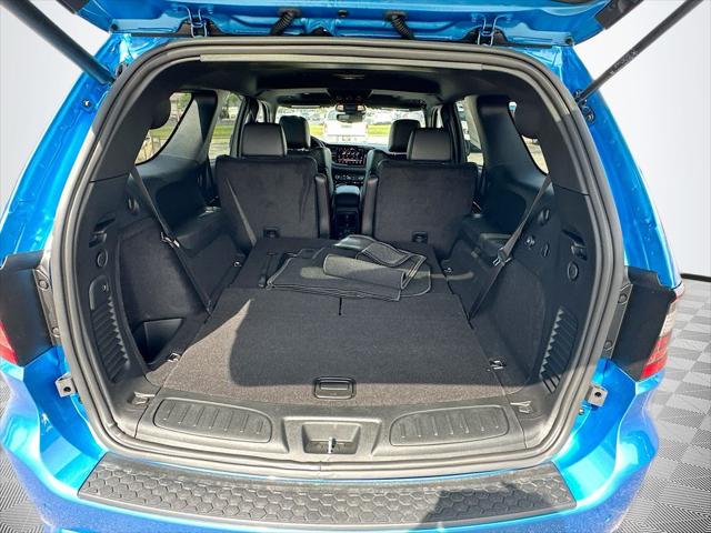 2026 Dodge Durango GT Plus AWD HEMI V8