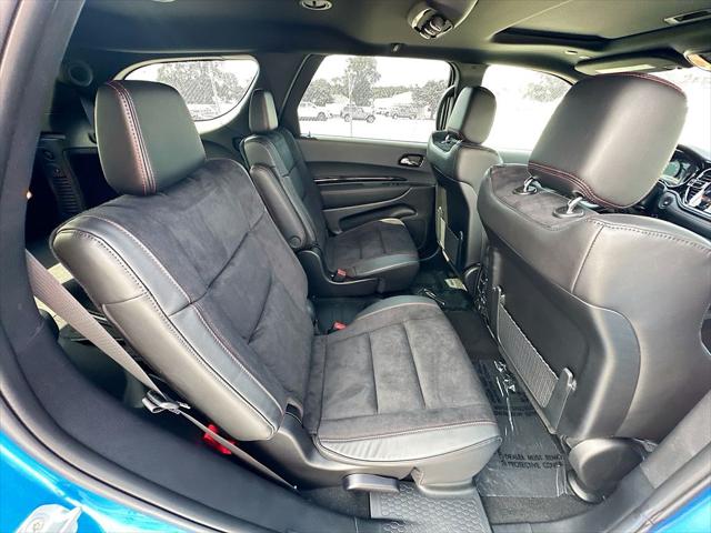 2026 Dodge Durango GT Plus AWD HEMI V8