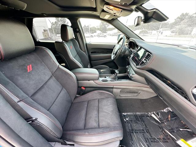 2026 Dodge Durango GT Plus AWD HEMI V8