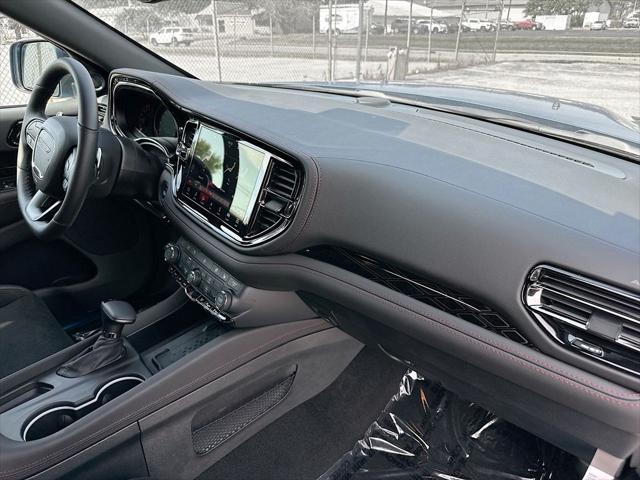 2026 Dodge Durango GT Plus AWD HEMI V8