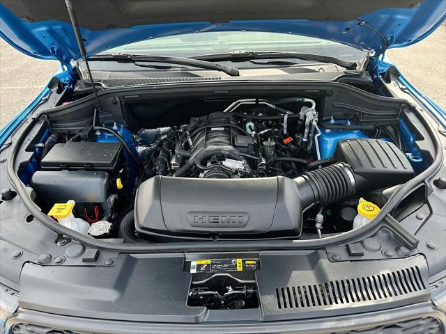 2026 Dodge Durango GT Plus AWD HEMI V8