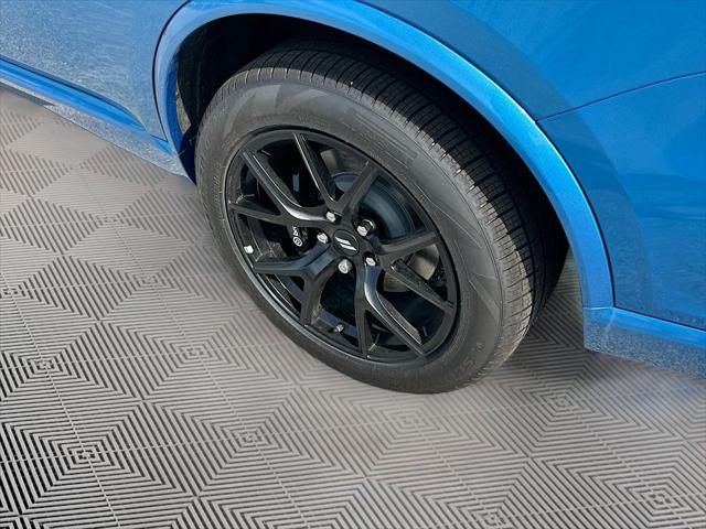 2026 Dodge Durango GT Plus AWD HEMI V8