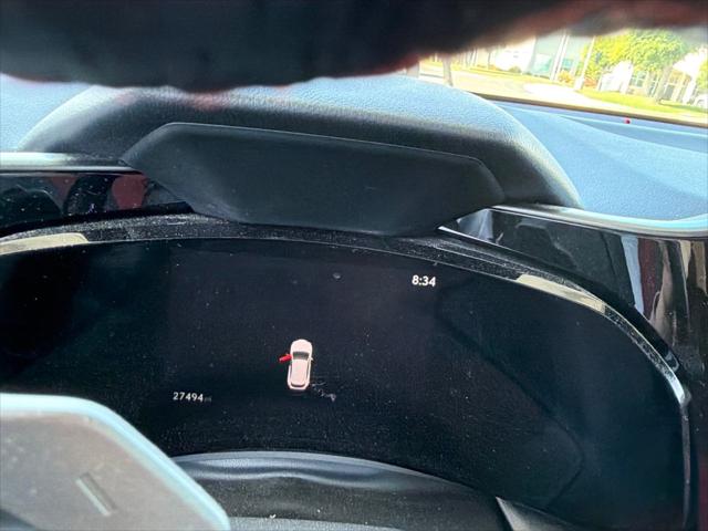 2023 Lexus NX F SPORT Handling