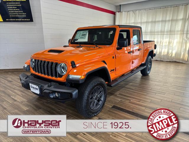 2026 Jeep Gladiator Sport S for sale in Watertown, WI