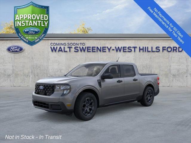 2026 Ford Maverick XLT for sale in Cincinnati, OH