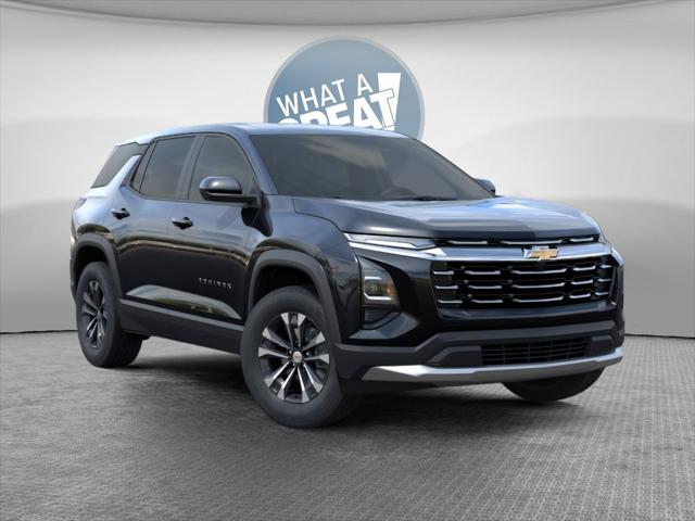 2027 Chevrolet Equinox AWD LT for sale in Murrysville, PA