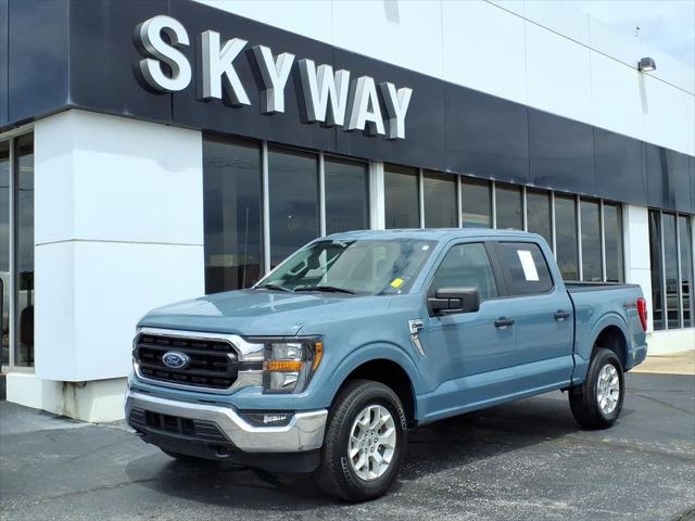 2023 Ford F-150 XLT for sale in Joplin, MO