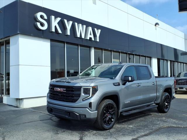 2026 GMC Sierra 1500 Elevation for sale in Joplin, MO