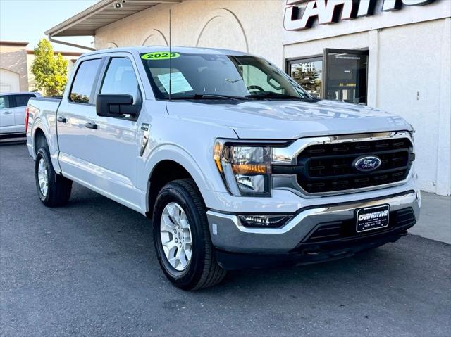 2023 Ford F-150 XLT for sale in Santa Maria, CA