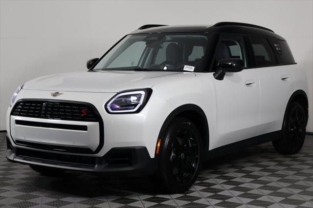 2027 MINI Cooper Countryman S for sale in San Diego, CA