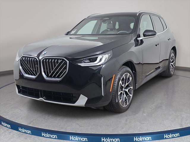 2026 BMW X3 30 xDrive for sale in Hamilton Township, NJ