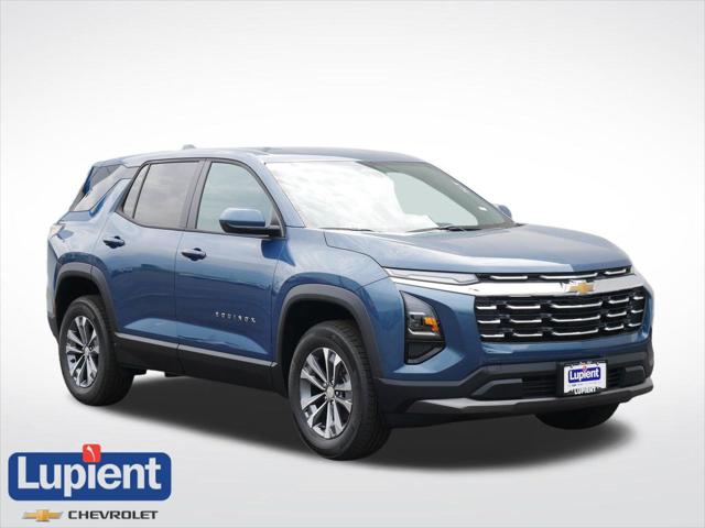 2027 Chevrolet Equinox LT for sale in Minneapolis, MN