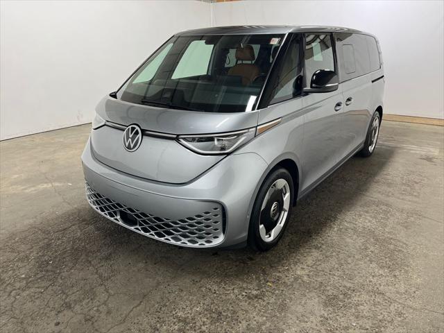 2025 Volkswagen ID. Buzz Pro S for sale in Kirkland, WA