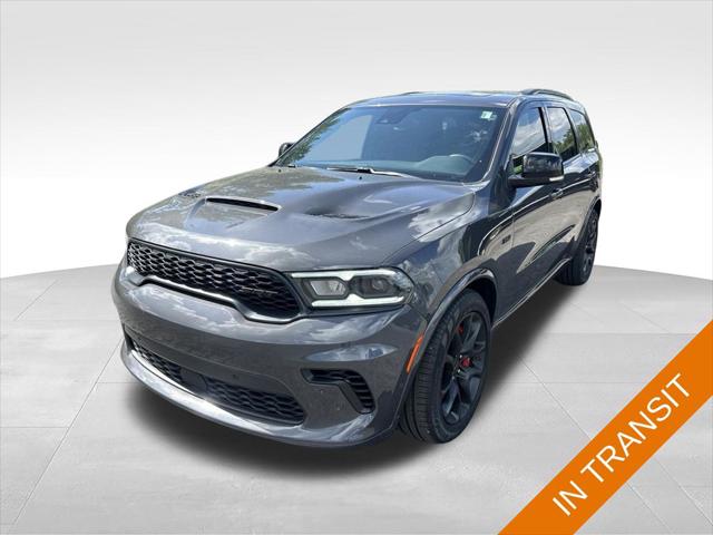 2024 Dodge Durango SRT 392 Plus AWD for sale in Amherst, NY