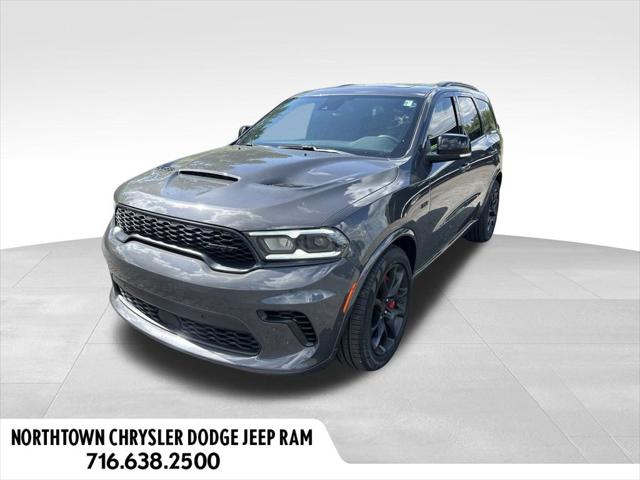 2024 Dodge Durango SRT 392 Plus AWD for sale in Amherst, NY