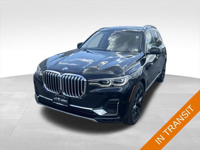 2022 BMW X7 xDrive40i for sale in Amherst, NY