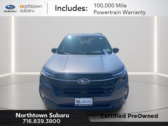 2026 Subaru Forester Touring for sale in Amherst, NY
