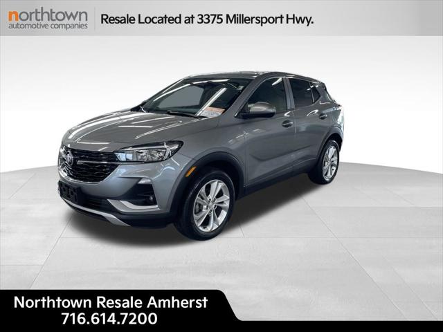 2023 Buick Encore GX Preferred AWD for sale in Amherst, NY