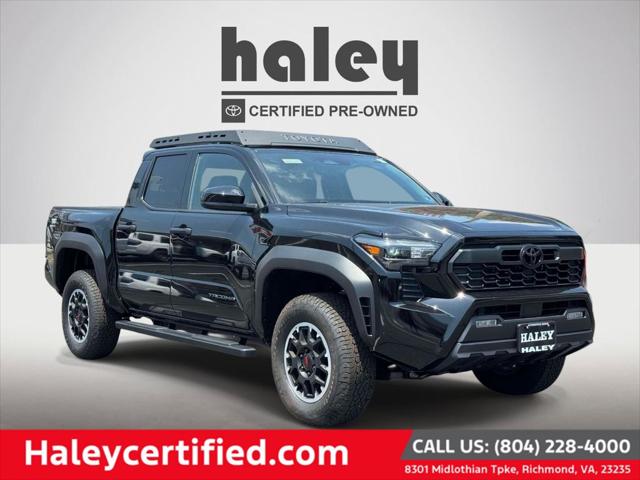 2026 Toyota Tacoma TRD Off-Road for sale in Richmond, VA