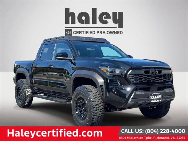 2026 Toyota Tacoma TRD Off-Road for sale in Richmond, VA