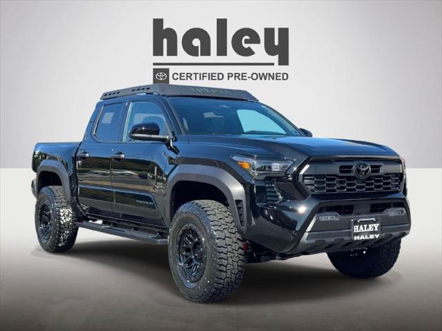 2026 Toyota Tacoma TRD Off-Road for sale in Richmond, VA