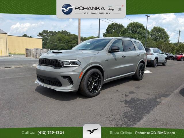 2026 Dodge Durango GT Plus AWD HEMI V8 for sale in Salisbuty, MD