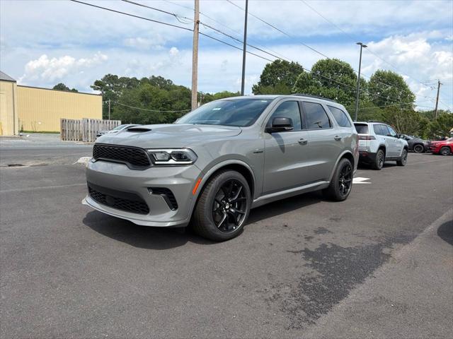 2026 Dodge Durango GT Plus AWD HEMI V8