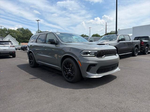 2026 Dodge Durango GT Plus AWD HEMI V8