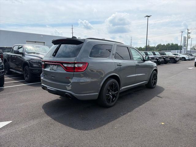2026 Dodge Durango GT Plus AWD HEMI V8
