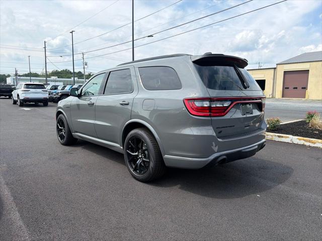 2026 Dodge Durango GT Plus AWD HEMI V8