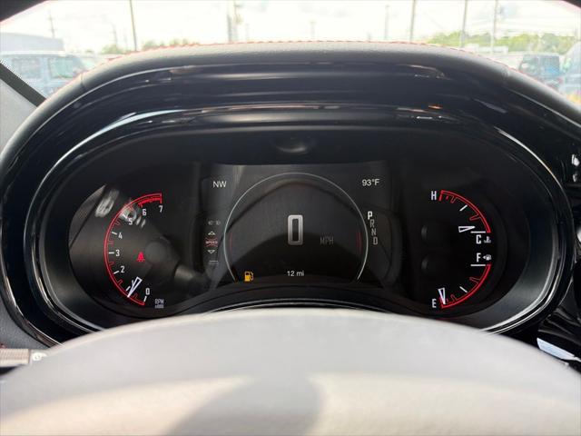 2026 Dodge Durango GT Plus AWD HEMI V8