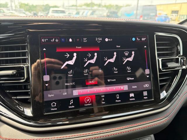 2026 Dodge Durango GT Plus AWD HEMI V8