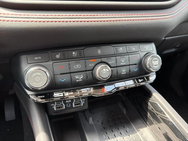 2026 Dodge Durango GT Plus AWD HEMI V8
