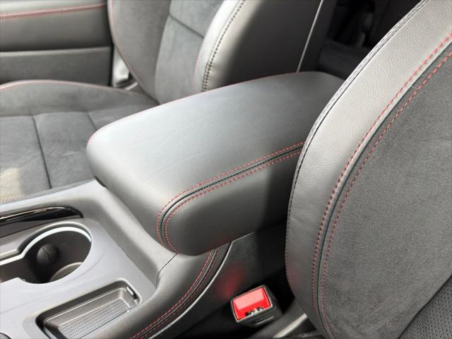 2026 Dodge Durango GT Plus AWD HEMI V8