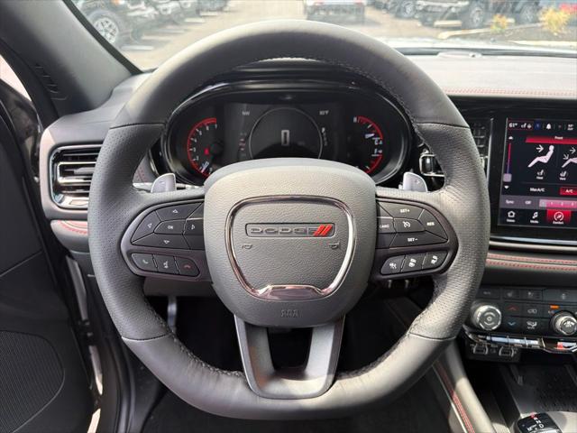 2026 Dodge Durango GT Plus AWD HEMI V8