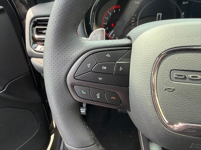 2026 Dodge Durango GT Plus AWD HEMI V8