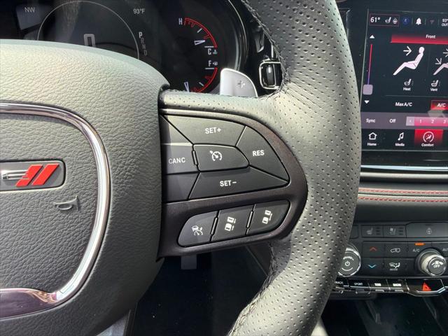 2026 Dodge Durango GT Plus AWD HEMI V8