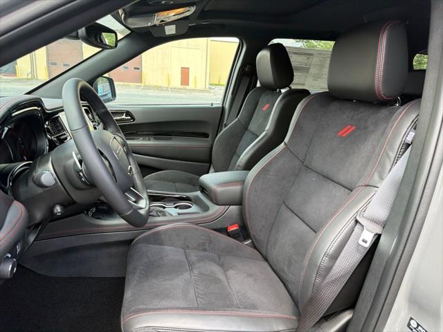 2026 Dodge Durango GT Plus AWD HEMI V8