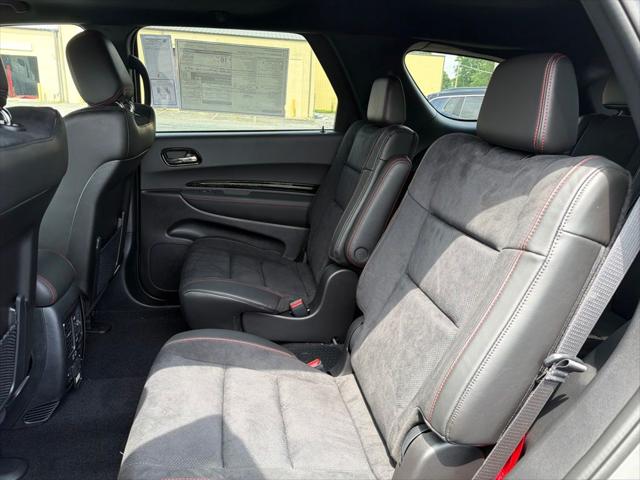 2026 Dodge Durango GT Plus AWD HEMI V8