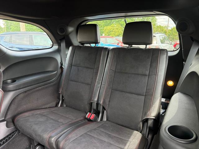 2026 Dodge Durango GT Plus AWD HEMI V8