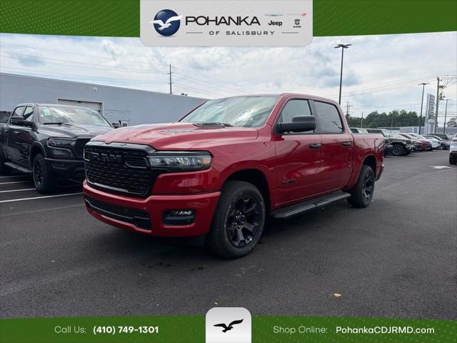 2026 Ram 1500 Express Crew Cab 4x4 5'7" Box for sale in Salisbuty, MD