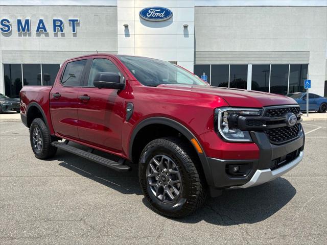 2026 Ford Ranger XLT for sale in South Boston, VA
