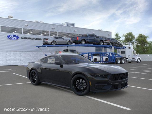 2026 Ford Mustang EcoBoost Premium Fastback for sale in South Boston, VA
