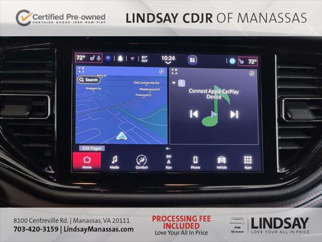 2023 Dodge Durango R/T Plus AWD