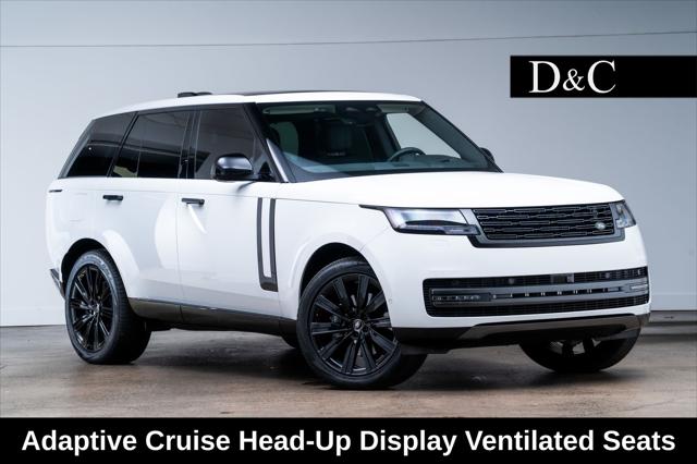 2025 Land Rover Range Rover P400 SE for sale in Portland, OR