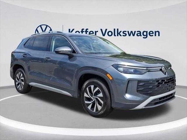 2026 Volkswagen Tiguan S for sale in Huntersville, NC