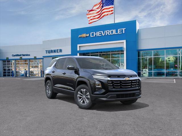 2026 Chevrolet Equinox LT for sale in Harrisburg, PA